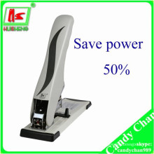 Saving power 50% Jumbo plastic heavy duty staples 23/10